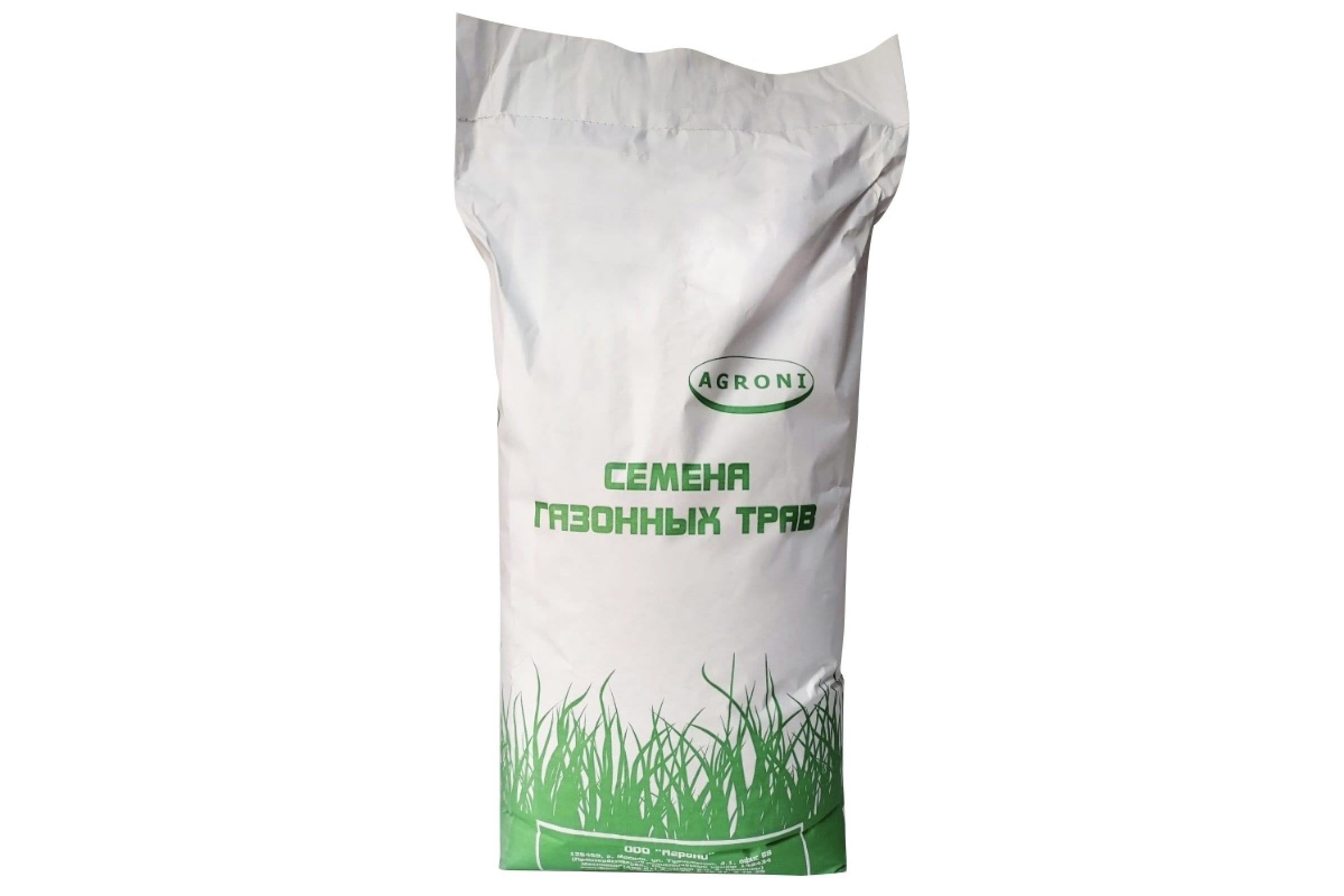 Купить Семена Газона Крым