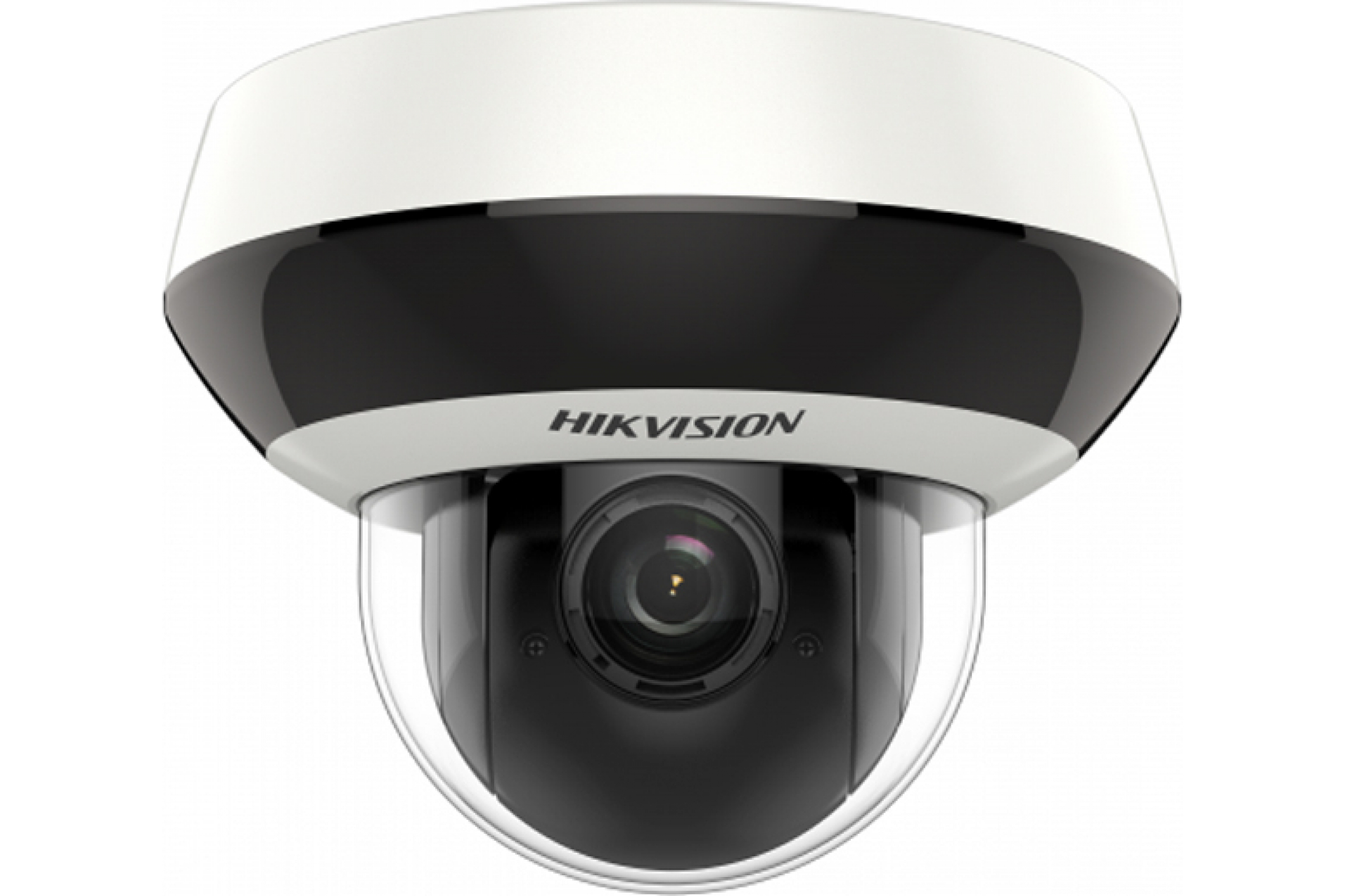 Камеры Hikvision Купить В Москве