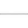 Бордюр керамический Уралкерамика БД61УН707 универсальный Серебро 600х30 мм