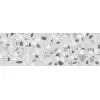 Плитка Cersanit Terrazzo камушки серый 19,8x59,8 TES091