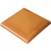 Ступень клинкерная Gres de Aragon Natural Esquina Natural угловая 330х330 мм
