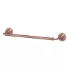 Штанга для полотенца 40 cm 3SC STILMAR ANTIQUE COPPER STI 612