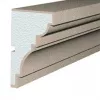Карниз фасадный из полистирола Leptonika KC 114 2 м