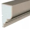 Карниз фасадный из полистирола Leptonika KC 104 2 м