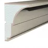 Карниз фасадный из полистирола Leptonika KC 119 2 м