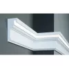 Карниз фасадный из полистирола Leptonika KC 308 LED 2 м, изображение 2