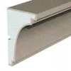 Карниз фасадный из полистирола Leptonika KC 101 2 м
