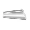 Карниз потолочный из дюрополимера Decor-Dizayn DD28 2000х41х40 мм