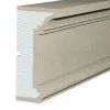Карниз фасадный из полистирола Leptonika KC 141 2 м