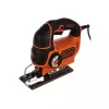 Лобзик Black+Decker SMART SELECT KS801SEK