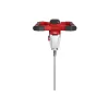Аккумуляторный двухступенчатый миксер FLEX MXE 18.0-EC 18.0 В 459364