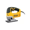 Электрический лобзик DENZEL JS-110 27107