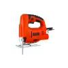 Лобзик Black+Decker JS10