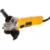 Углошлифовальная машина DEWALT DWE4113-KS