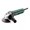 Угловая шлифмашина Metabo W 650-125 603602010