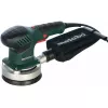 Эксцентриковая шлифмашина Metabo SXE 3125 600443000