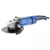 Углошлифовальная машина Зубр ПРОФЕССИОНАЛ УШМ-П230-2600 ПВСТ