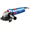 Углошлифовальная машина Зубр ПРОФЕССИОНАЛ УШМ-П125-850