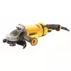 Угловая шлифмашина DEWALT DWE4557