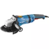 Углошлифовальная машина ЗУБР ПРОФЕССИОНАЛ УШМ-П180-2100 ПВ