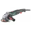 Угловая шлифмашина Metabo WEV 1500-125 Quick RT 601243500