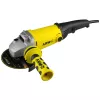 Шлифовальная угловая машинка ПКБ АРМА Ушм-Т1500-150 А513-2011