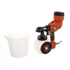 Краскопульт Black+Decker HVLP200
