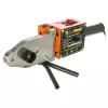 Аппарат для сварки пластиковых труб Foxweld FoxPlastic 2500 ZJM 6120