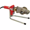 Паяльник для полипропиленовых труб Rothenberger ROWELD P63E Set 36062