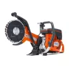Бензорез Husqvarna Construction K760 CUT-N-BREAK 9671957-01, изображение 2