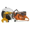 Рельсорез Husqvarna Construction K1270 Rail 14”+RA10 9670463-01
