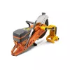 Рельсорез Husqvarna Construction K1270 Rail 14”+RA10 9670463-01, изображение 2