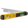 Электронный угломер STABILA TECH 700 DA 45 см, IP54 18903