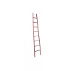 Приставная стеклопластиковая диэлектрическая лестница Антиток ЛСПД-3.0 Евро 413718
