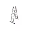 Четырехсекционная лестница Энкор 4х5 ступеней 69693