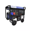 Инверторный бензиновый сварочный генератор ТСС GGW 6.0/250ED-R3 026495