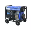 Дизельный сварочный генератор ТСС PRO DGW 3.0/250E-R 022833