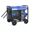 Дизельный сварочный генератор ТСС PRO DGW 3.0/250E-R 022833, изображение 2