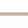 Бордюр настенный Amadeus Beige Border 62x505 бежевый, изображение 2
