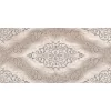 Декор настенный Ascoli Grey Classico 315x630 серый