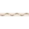 Бордюр настенный Amati Ambra Modern 62x505 бежевый, изображение 2