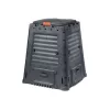 Компостер Keter Mega 650 л, 87х87х107 см 17184214