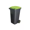 Контейнер для мусора KSC 240л KSC-P-240, изображение 2