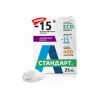 Противогололедный реагент А-Стандарт -15C 25 кг 01-00004961