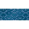 Декор настенный Vela Indigo Confetti 201x505 синий, изображение 2