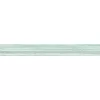 Бордюр настенный Lounge Mint Linea 62x505 зеленый