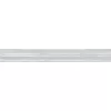 Бордюр настенный Lounge Mist Linea 62x505 серый