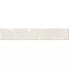 Бордюр настенный Sanmarco Crema Palazzio 80x505 бежевый
