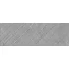 Декор настенный Apeks 250x750 серый AS2U091