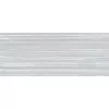 Декор настенный Lounge Mist Linea 201x505 серый